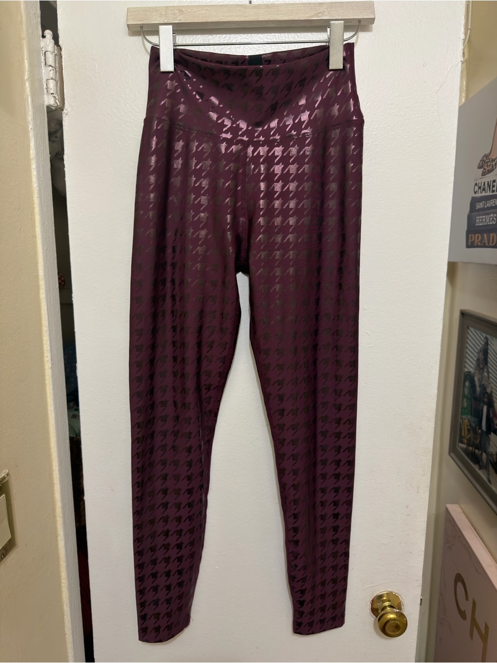 🏷️ Peloton Leggings – Size L – Gently Used – Great Condition